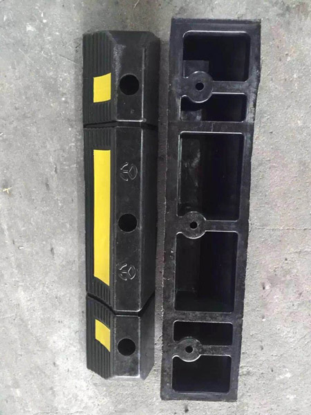 擋車器