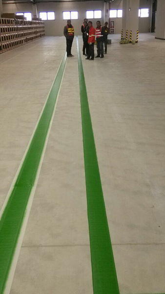 道路標線