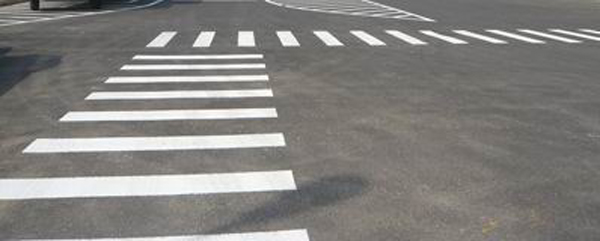 道路標(biāo)線