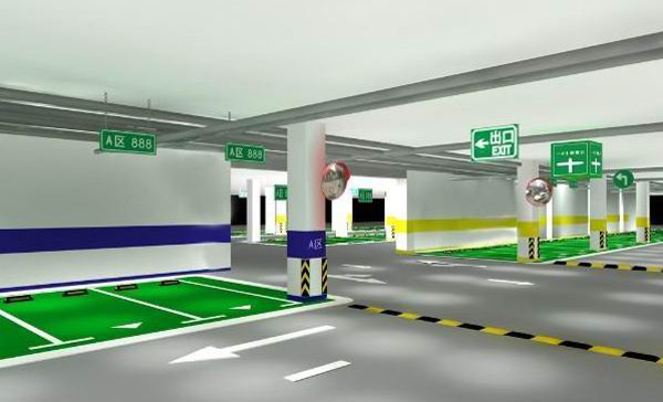 道路標(biāo)線